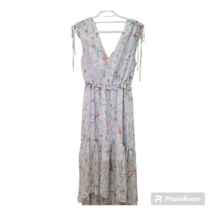 Size 0 Petite Banana Republic Dress